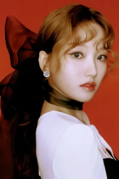 Gowon (Park Chaewon) photo