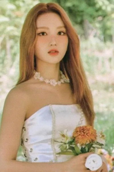 Gowon (Park Chaewon) photo