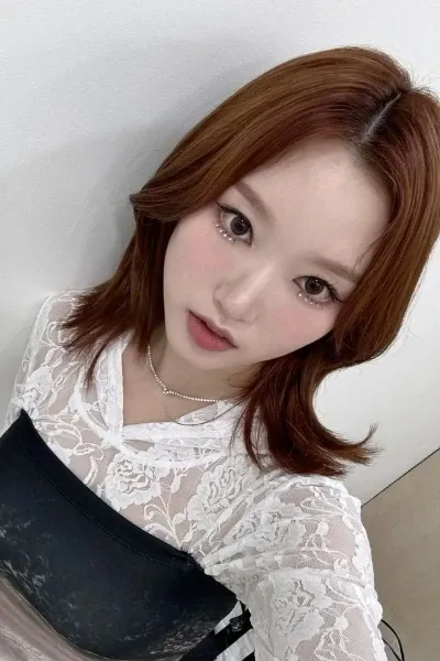 Gowon (Park Chaewon) photo
