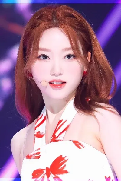 Gowon (Park Chaewon) photo