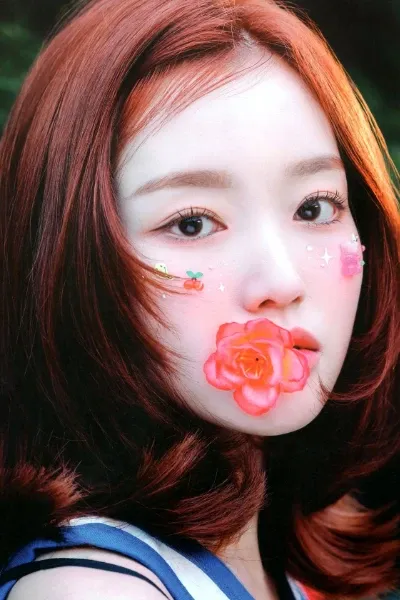 Gowon (Park Chaewon) photo