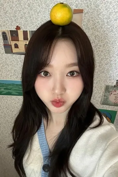 Gowon (Park Chaewon) photo
