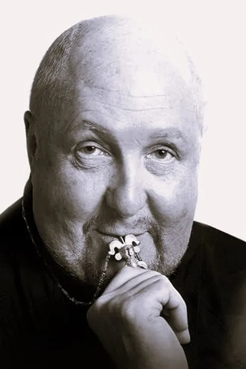 Frank Thring photo