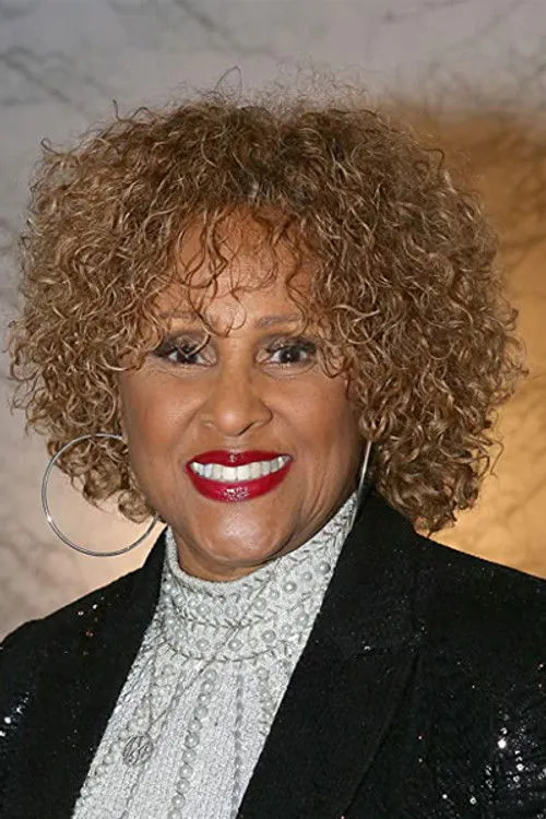 Darlene Love photo