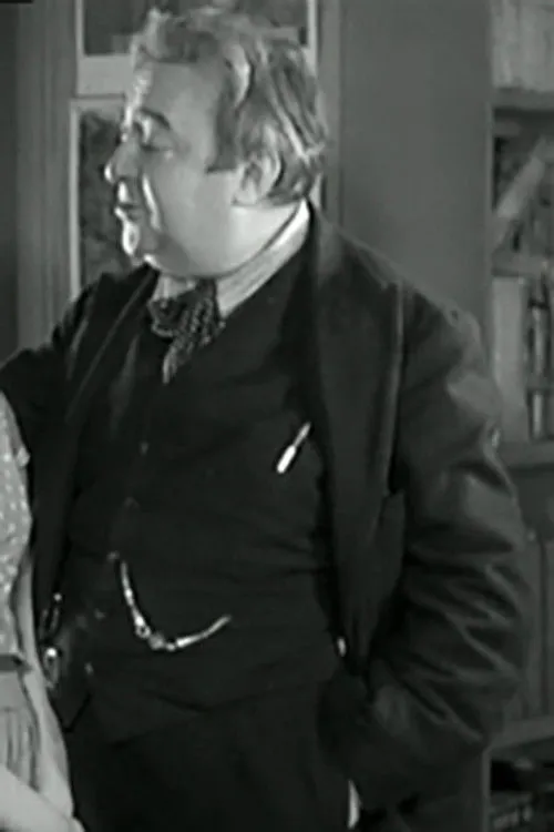Charles Granval