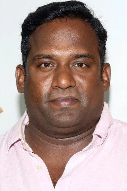 Robo Shankar
