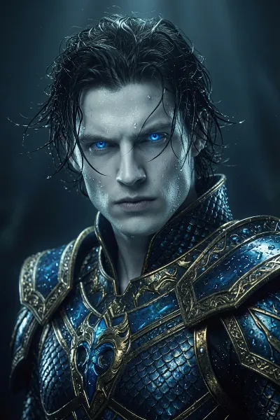 Orm Marius