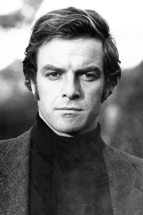 Gianni Garko photo