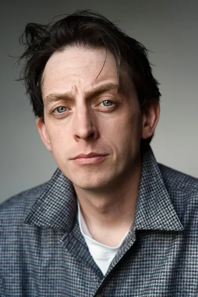 Zachary Hart photo