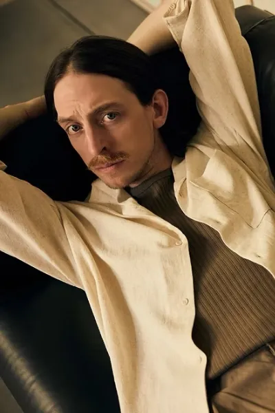Zachary Hart photo
