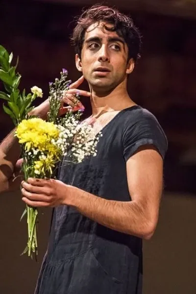 Shubham Saraf photo