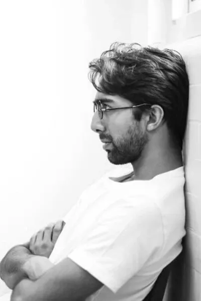 Shubham Saraf photo
