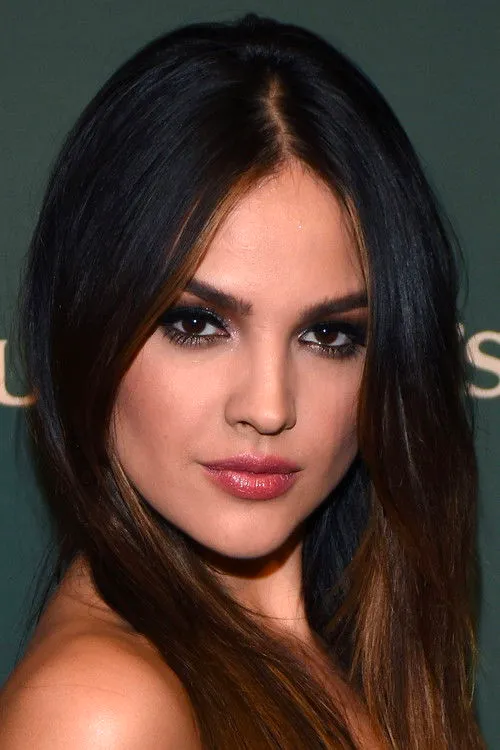 Eiza González photo