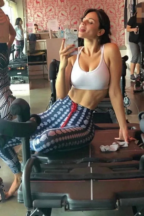 Eiza González photo