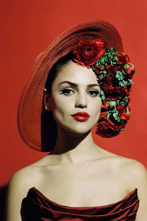 Eiza González photo