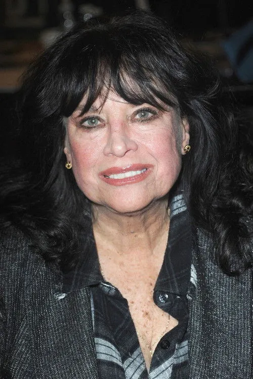 Lana Wood photo