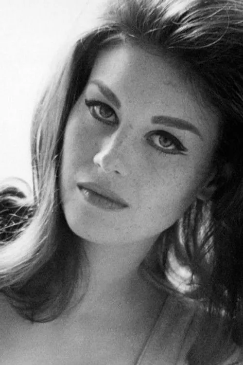 Lana Wood photo