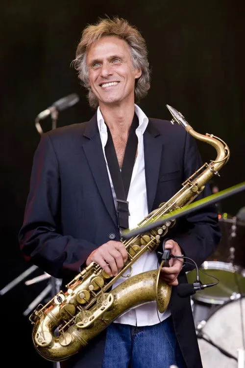Chris White