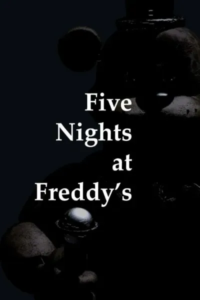 Five Nights At Freddy's photo