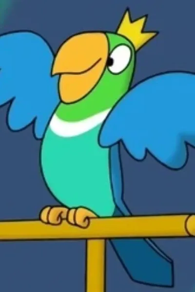 Squire Peckington