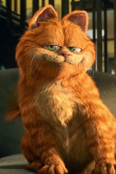 Garfield (2014)