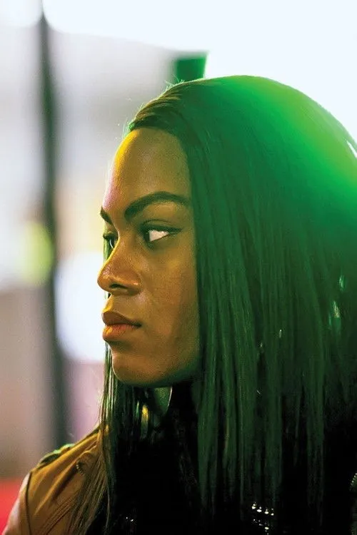 Mya Taylor photo