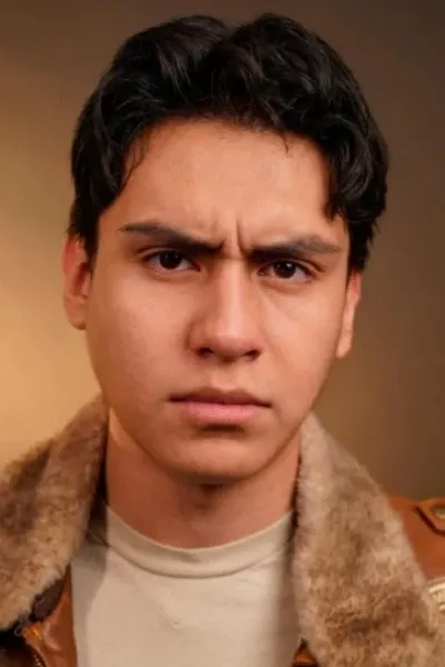 Max Durán