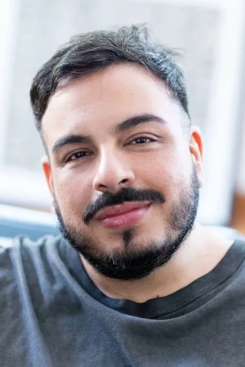 Luís Lobianco photo