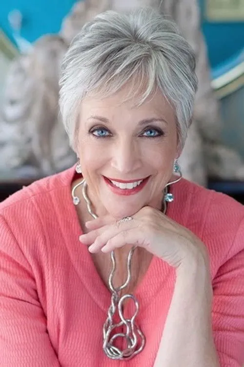 Randee Heller photo