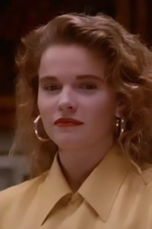 Vicki Vale