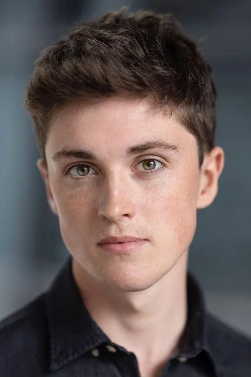 Rhys Mannion photo