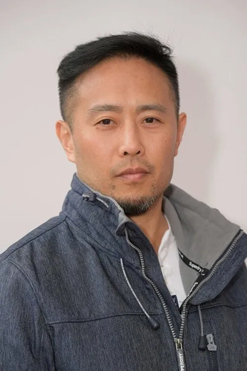 Eddie Yu photo