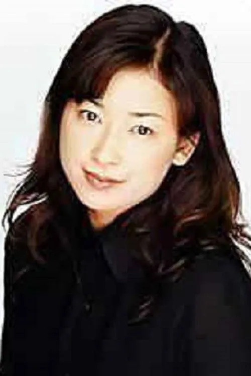 Kae Araki photo
