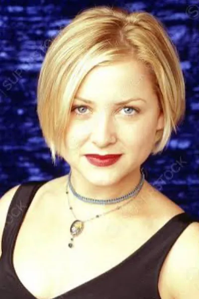 Kimberly Carroll