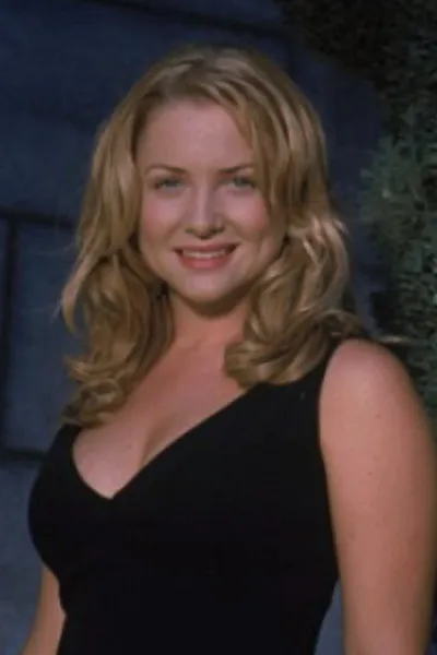 Jessica Capshaw photo