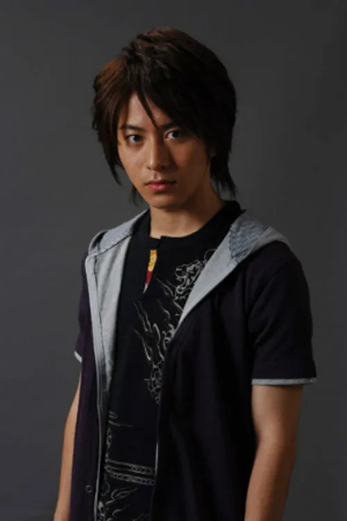 Ryota Murai