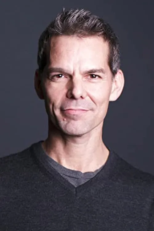 Monsieur Gilles André