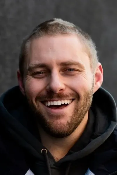 Jared Sandler photo