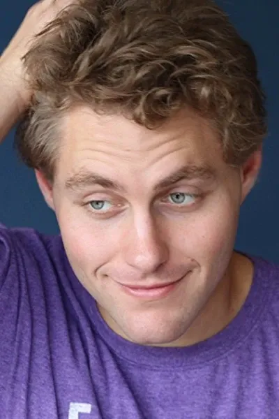 Jared Sandler photo