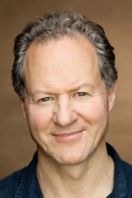 William Hope (actor) photo