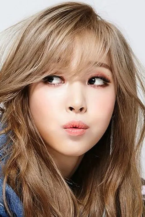 Moonbyul photo