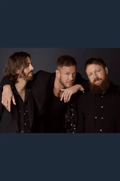 Imagine Dragons photo