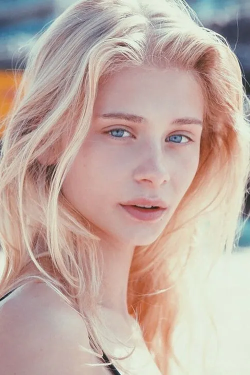 Clara Rosager photo