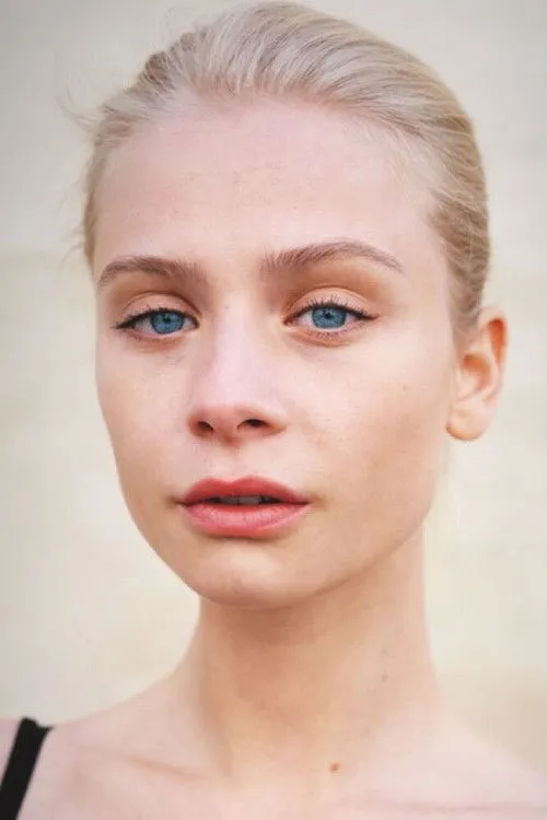 Clara Rosager photo