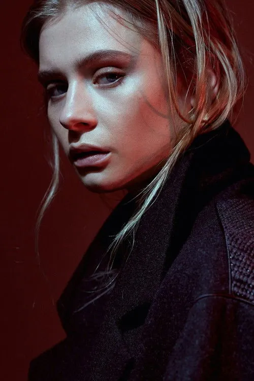 Clara Rosager photo