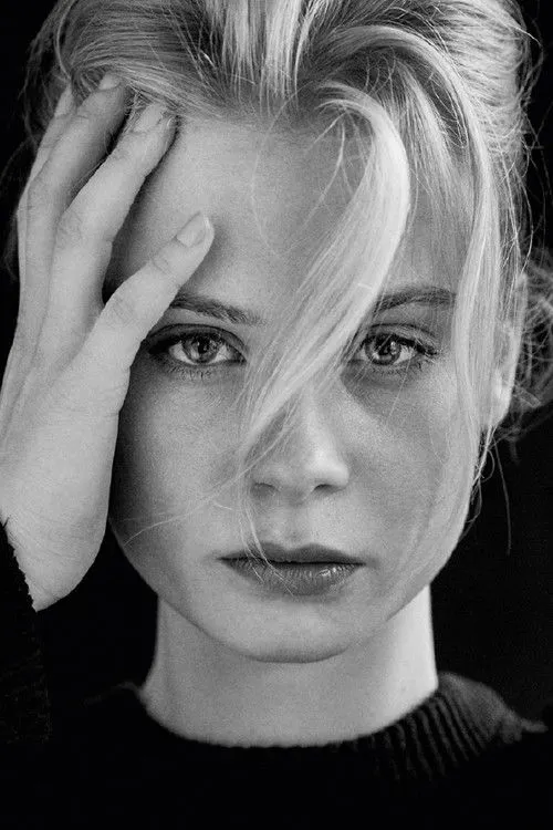 Clara Rosager photo