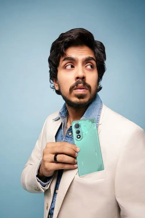 Adarsh Gourav photo
