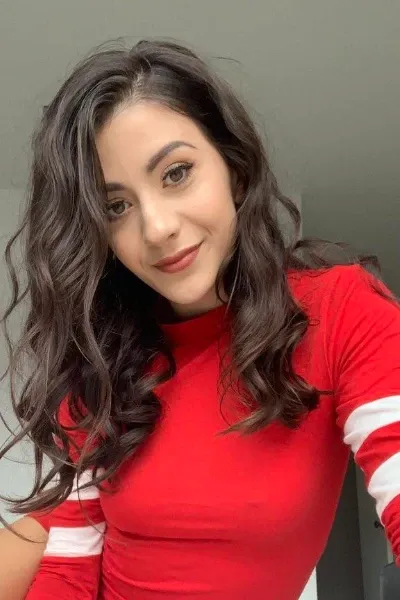 Natalie Brooks photo