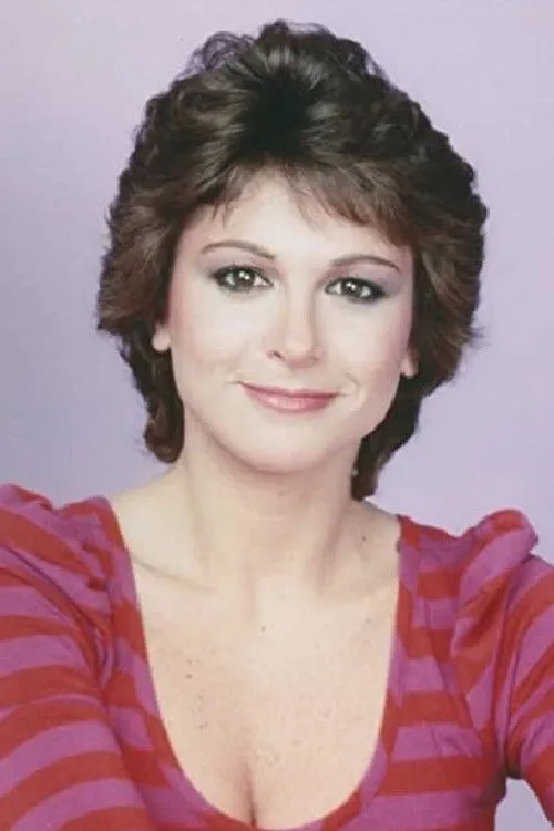 Dinah Manoff photo