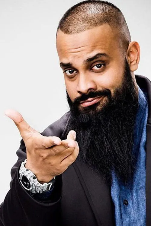 Guz Khan photo